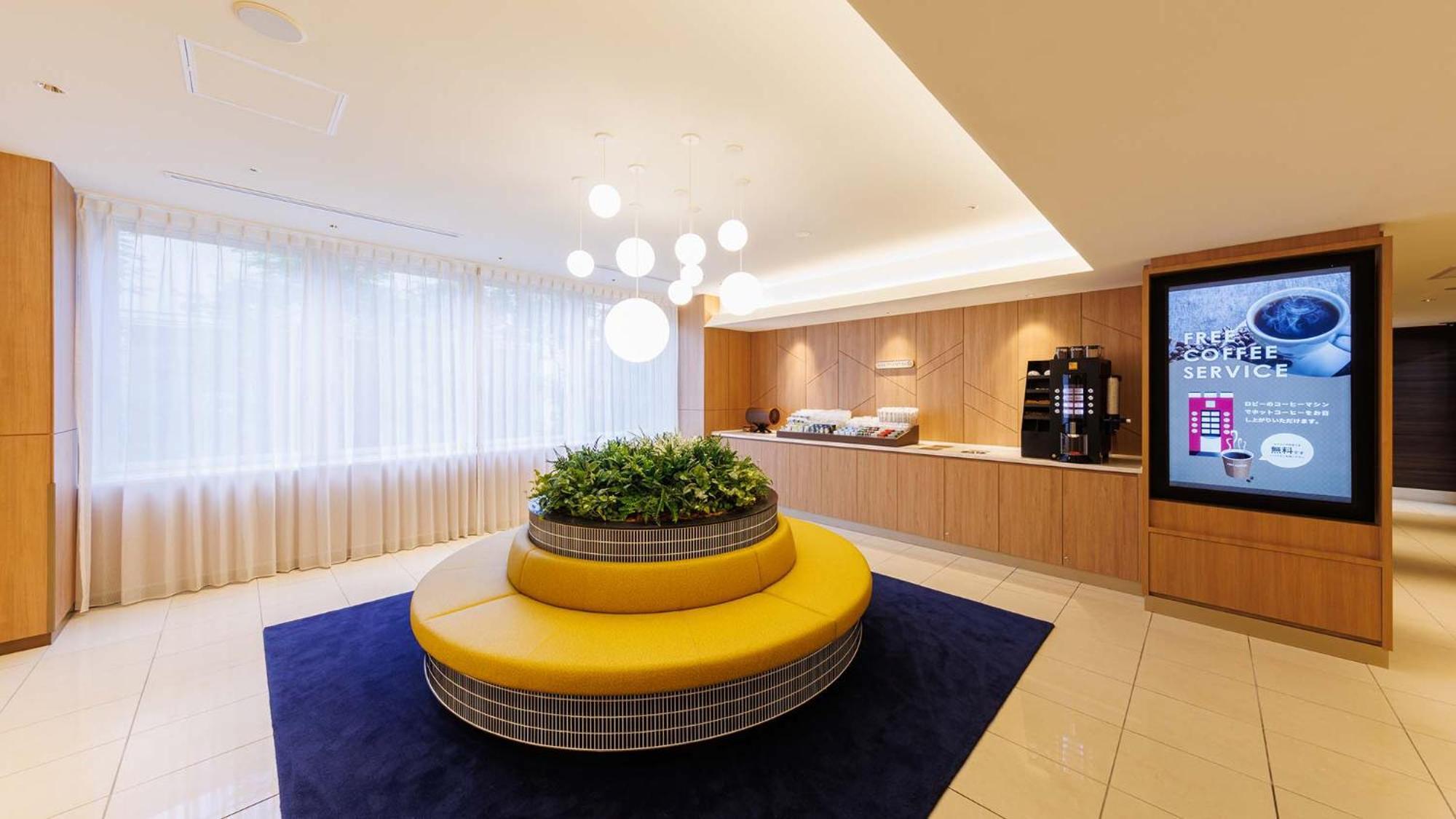Jr-East Hotel Mets Tachikawa Zewnętrze zdjęcie