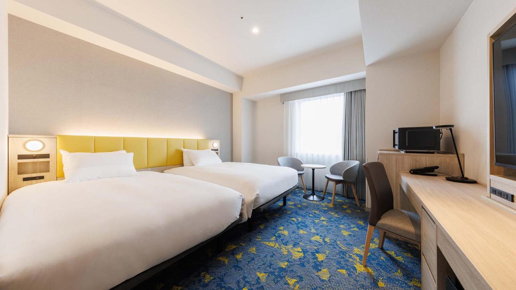 Jr-East Hotel Mets Tachikawa Zewnętrze zdjęcie