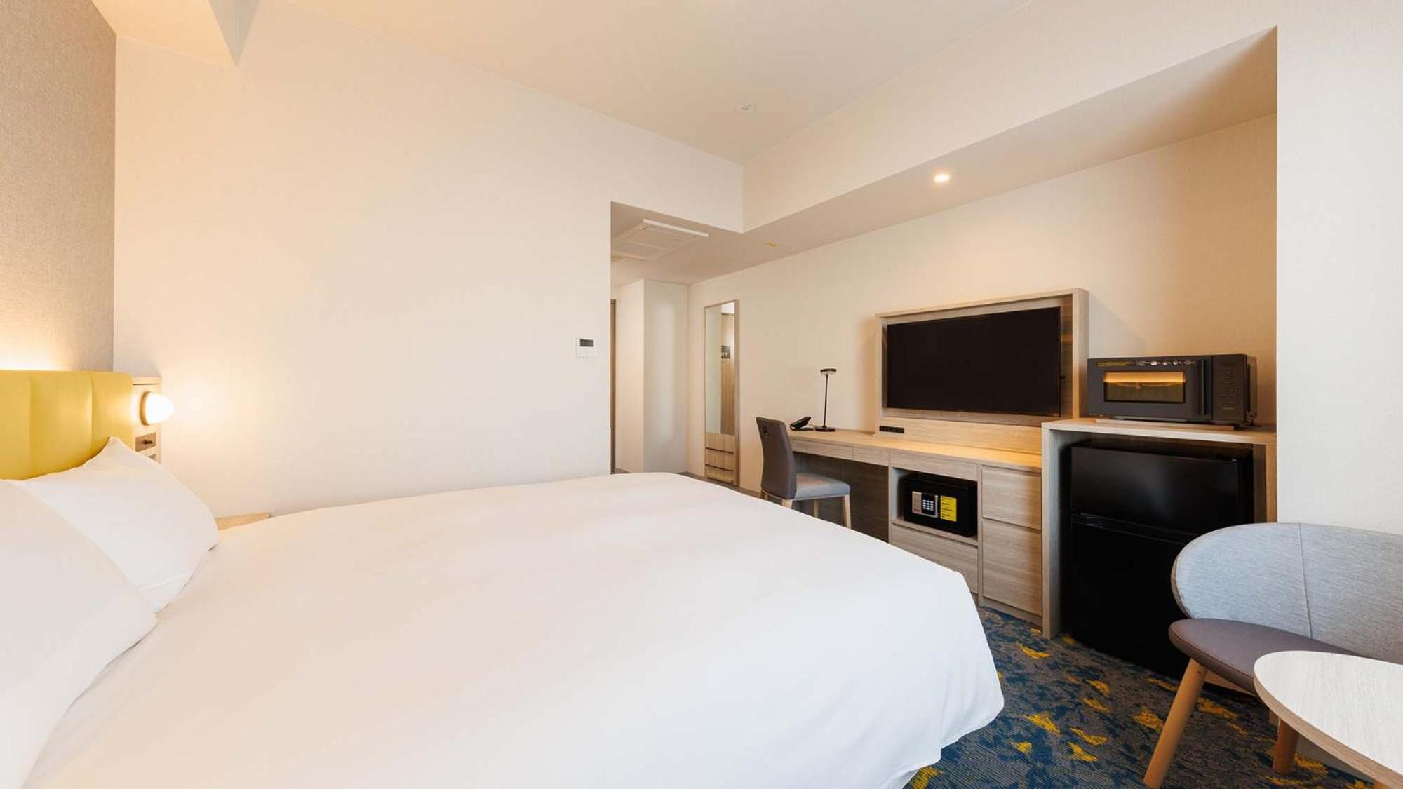 Jr-East Hotel Mets Tachikawa Zewnętrze zdjęcie