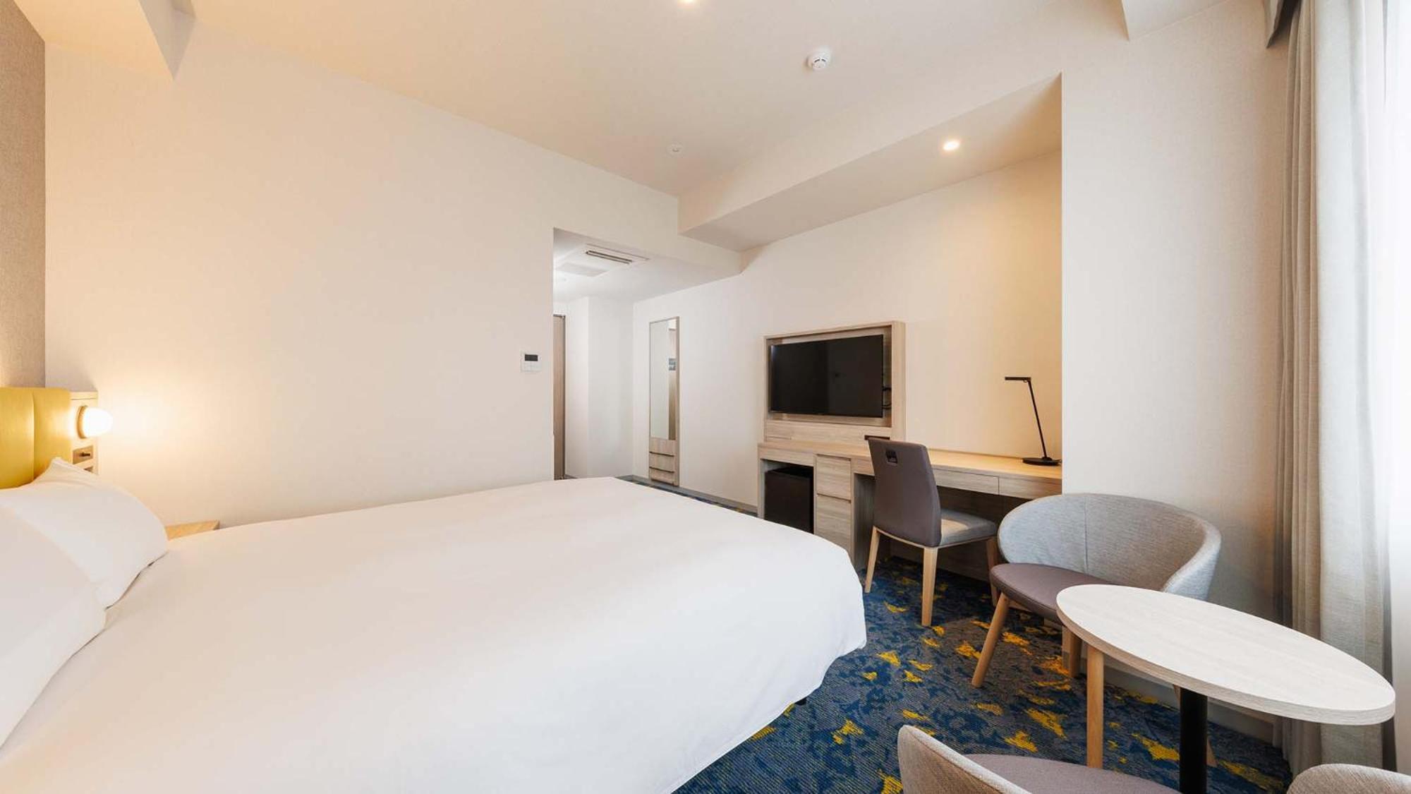 Jr-East Hotel Mets Tachikawa Zewnętrze zdjęcie