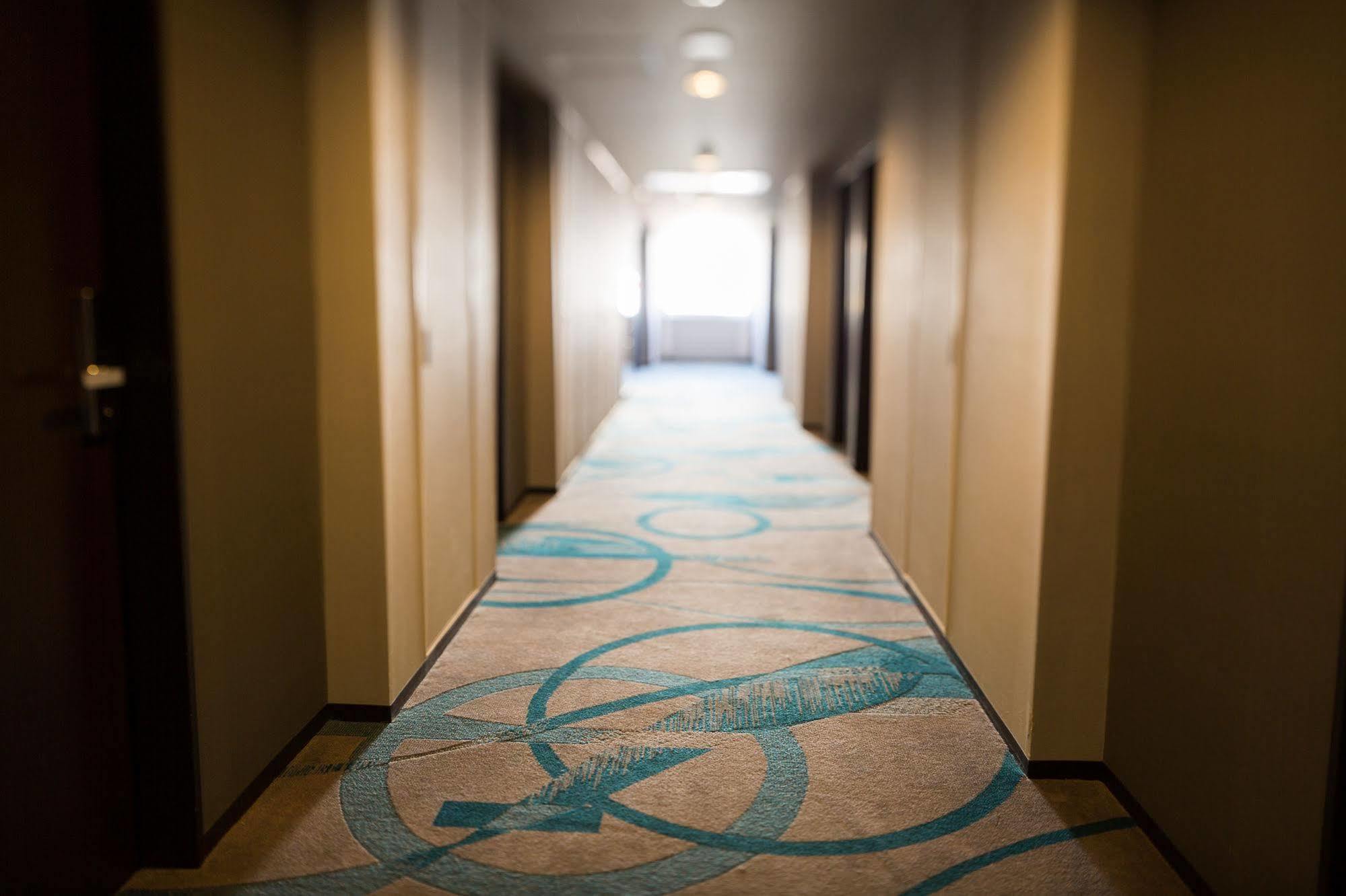 Jr-East Hotel Mets Tachikawa Zewnętrze zdjęcie